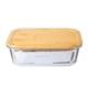 thumbnail image 1 of Hermetico Bamboo 400 Ml Eco ., 1 of 1