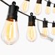 thumbnail image 1 of Luces de cadena TBOSW 30 m impermeables LED para exterior, 1 of 5