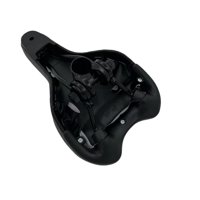 Magideal - Sillín De Bicicleta Para Niños, Asiento De Bicicleta Para Niños, Asiento De Bicicleta Universal Suave Para Niños, Sillín De Bicicleta Para Piñón Fijo,