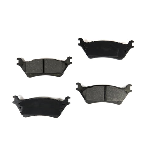 Magma - Pastilla Freno Tras Ford F 150 2 7 2015 2020