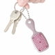 thumbnail image 1 of Cepillo de Pelo FHI Heat UNbrush Llavero Colgante, 1 of 8