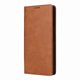 thumbnail image 5 of Funda Cartera para Samsung Galaxy A16 5G con Ranuras Tarjetas y Soporte - Protección Completa Marrón, 5 of 5