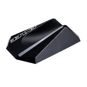 Ioensy - Soporte Para Neumáticos De Bloque Elevador De Rueda Delantera De Bicicleta, Almohadilla De Soporte Para Entrenador De Bicicleta Estática