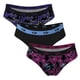 thumbnail image 1 of Bikinis Algodón Dc Pack 3 C3 Talla M, 1 of 5