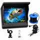 thumbnail image 1 of Cámara de pesca pwrzink 4.3" IPS 30 m 12 LED, 1 of 8