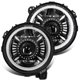 thumbnail image 1 of Faros LED UNI‑SHINE 23 cm 2 piezas DRL Halo Beam, 1 of 8