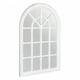 thumbnail image 2 of Espejo Blanco Catedral Ventana para Pared, 2 of 3