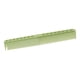 thumbnail image 4 of Peine De Peluquería Profesional Para Peluquería, Peines De Corte De Pelo, Verde, 4 of 5