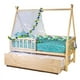 thumbnail image 1 of Cama para niños, Base Cama nido tipi bv - 1,5 plaza, 1 of 1