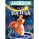 thumbnail image 1 of Libro Put Me In The Story Jackson y el gran deseo, 1 of 1