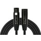 thumbnail image 1 of Cable Xlr Para Dmx 2m Dmx 631 2 Kirlin, 1 of 4