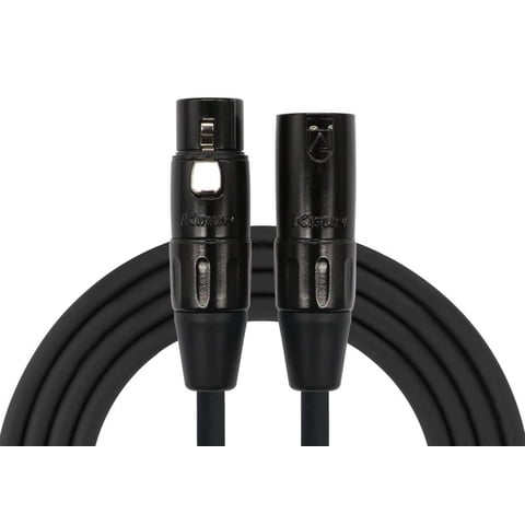 Kirlin - Cable Xlr Para Dmx 10M Dmx 631 10