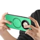 thumbnail image 2 of Magnetic Slim Case for Honor X9B with Camera Guard & Anti-Scratch Back Green, 2 of 6