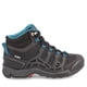 thumbnail image 5 of Botín Outdoor Mujer Serra Mid Negro, 5 of 6