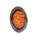 thumbnail image 1 of Farol Rampla 4" 12 Led Ambar Apernado Base Cp, 1 of 2