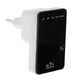 thumbnail image 1 of Repetidor Wifi 300Mbps Wireless-N 802.11n / G / B AP Router Extender Enchufe De La UE, 1 of 5