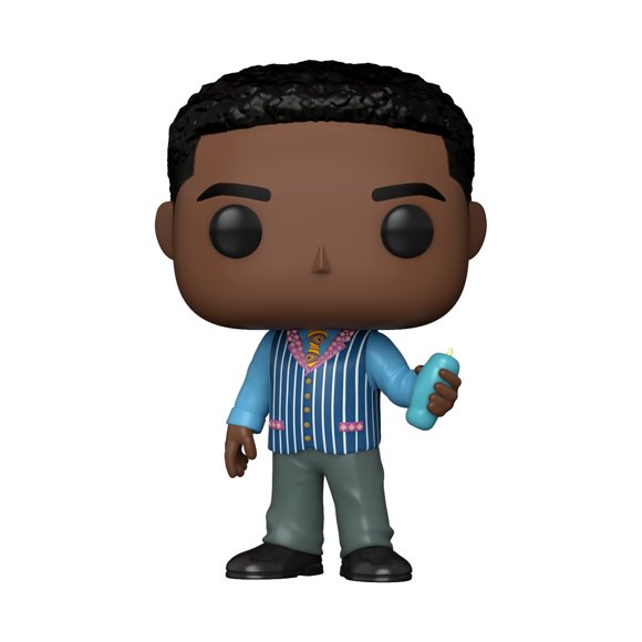 ¡Funko Pop! Figura de Gilbert con vela de Hocus Pocus 2 de Disney