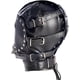 thumbnail image 3 of Máscaras para hombres y mujeres, juegos de rol para parejas, máscaras ajustables, 3 of 5