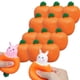 thumbnail image 1 of Juguete LECDOA Conejito de Zanahoria Pop Up para Pascua, antiestrés, 18 cm, 1 of 6