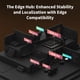 thumbnail image 2 of Hub Inteligente Aqara M3 Matter Zigbee Thread WiFi PoE IR, 2 of 3