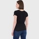 thumbnail image 2 of Polera Mujer Viscosa Negro La Vie Est Belle Corona, 2 of 5