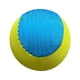 thumbnail image 2 of Pelota Que Rebota Juguete Sensorial Suave Relajante Pelota Para Saltar Para Juegos Vacaciones Al Aire Libre Verde Claro 60mm, 2 of 5