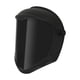 thumbnail image 1 of Cubierta Protectora Facial Completa Para Maquinaria, Industria, Construcción Naval, Astilleros, Color Negro, 1 of 3