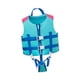 thumbnail image 1 of Chaleco Salvavidas Para Niños, Chaleco Salvavidas Para Surf, Kayak, Pesca, Talla L, Azul, 1 of 4