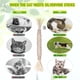 thumbnail image 5 of Juguete para gatos GBSYU, palitos masticables de silvervine, 3 unidades, para gatos de interior, 5 of 7