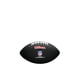 thumbnail image 2 of Logotipo del equipo Football WILSON NFL Philadelphia Eagles, tamaño pequeño, 2 of 3