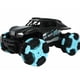 thumbnail image 1 of Auto Control Remoto RECARGABLE USB NEGROCELESTE, 1 of 2