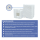 thumbnail image 4 of Almohadillas Para Impresora Epson L3110 L3150 L1110, 4 of 5