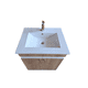 thumbnail image 4 of Mueble Vanitorio 60x47 cm Jerez Con Lavamanos Y Grifería ¡Listo para Instalar!, 4 of 5