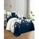 thumbnail image 3 of Cubrecama Quilt Plaza Y Media Verano Fresco 11n26, 3 of 3
