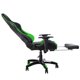 thumbnail image 5 of Silla Gamer Destroyer Reclinable 180 Verde, 5 of 9