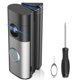 thumbnail image 1 of Soporte angular ajustable Pyfhy para timbre 35°-55° compatible con Ring 2026, 1 of 8