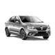 thumbnail image 1 of Pastillas Freno para auto Renault Symbol 2012-2023 Trasero, 1 of 3