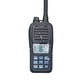 thumbnail image 1 of ICOM IC-M23 Rádio VHF Marítimo Portátil 5W IPX7 Flutuante, Ideal para Pesca e Navegação, 1 of 4