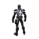 thumbnail image 4 of Figura De Acción Spider-Man Marvel Legends Agent Venom Flash Thompson Retro Cómics, 4 of 9
