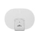 thumbnail image 3 of Soporte de pared para altavoz Sanus para Sonos Era 300, par ajustable, 3 of 7