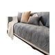 thumbnail image 1 of Pack De 5 Fundas Para Sofa Con Diseño G6 Gris, 1 of 3