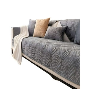 Genérico - Pack De 5 Fundas Para Sofa Con Diseño G6