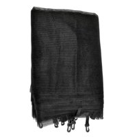 Magideal - Red De Seguridad Para , Red De Para Niños, Red Anticaída Redonda De 4,6 Pies, Red Protectora Para , Red De Protección Para