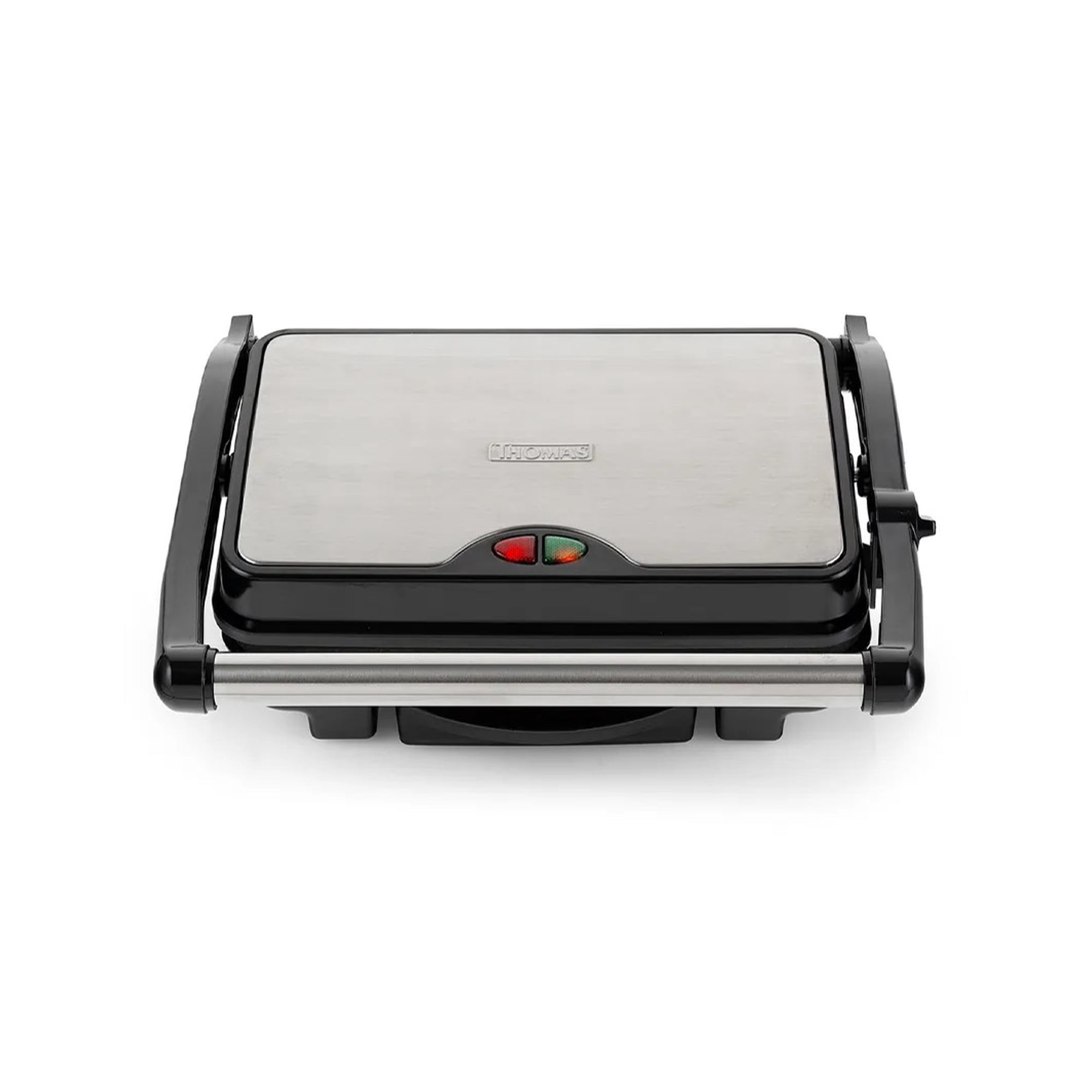 Plancha Tostadora Panini Thomas Th-975 1500w