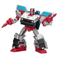 Figura De Acción Transformers Legacy Evolution Crosscut