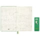 thumbnail image 3 of Agenda Moleskine 2026 - Peanuts - Diaria - Tapa dura - Large, 3 of 9