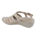 thumbnail image 2 of Sandalia Chalada Mujer Soft-45 Nude Moda, 2 of 3