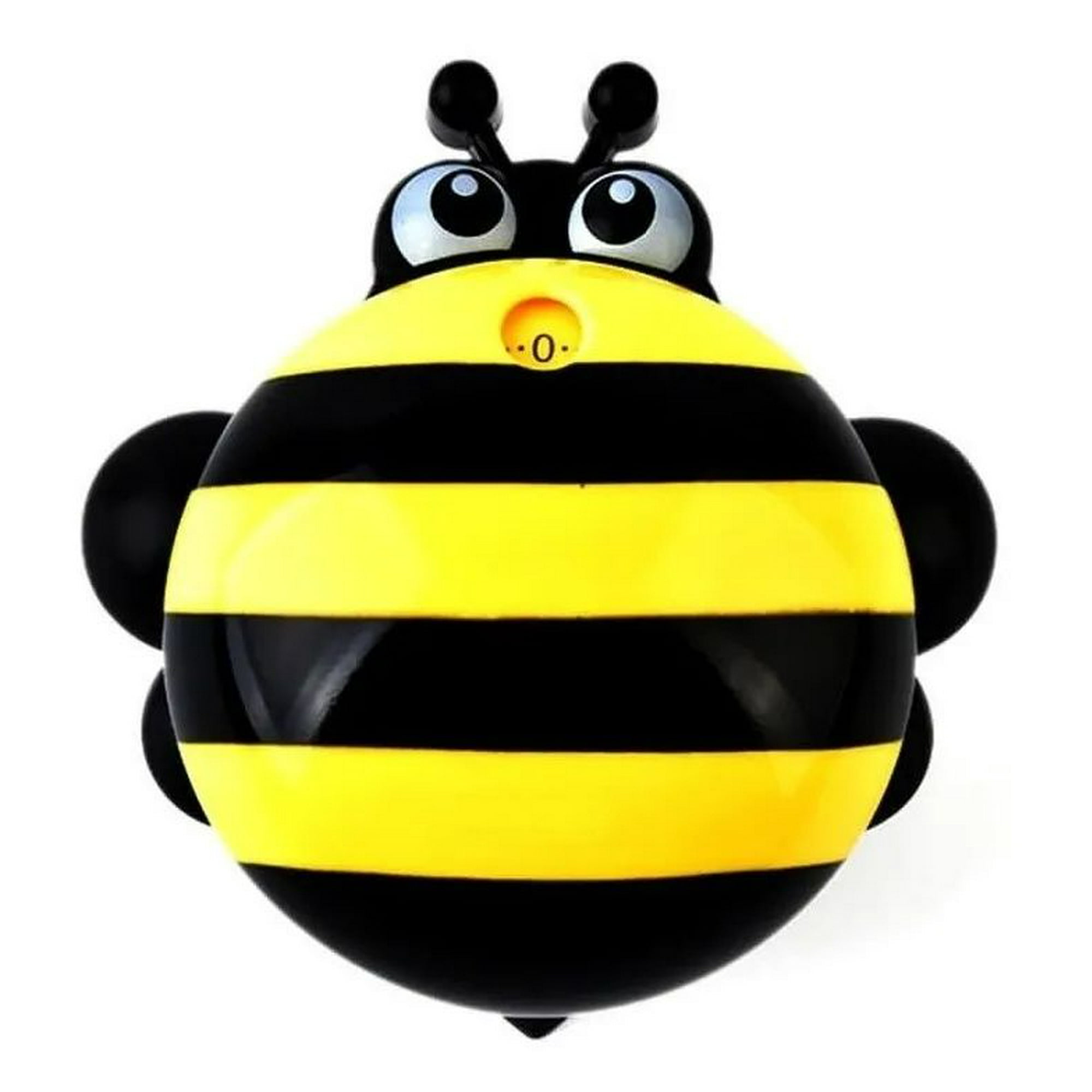 Gen - Timer Cocina Con Forma De Abeja Reloj Temporizador A Cuerda