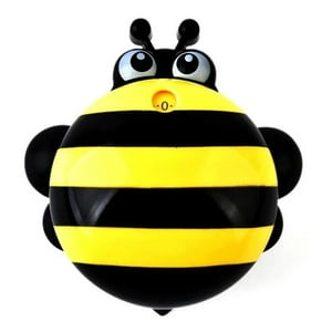 Gen - Timer Cocina Con Forma De Abeja Reloj Temporizador A Cuerda