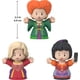 thumbnail image 3 of Set de figuras Little People Collector Disney Hocus Pocus Movie, 3 of 6